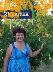 Мария, 66 лет, Сєвєродонецьк