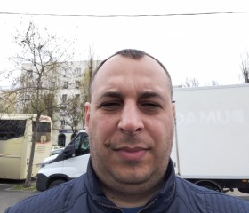 Valeriy, 41 год, Chişinău