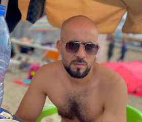 Joker, 36, Tangermuende