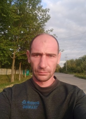 Виталик, 43, Україна, Немирів