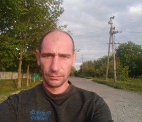 Виталик, 43 года, Немирів