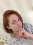 Mariya, 33, Moscow