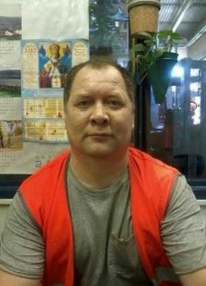Михаил, 56, Россия, Тольятти