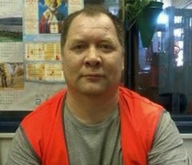 Михаил, 56 лет, Тольятти