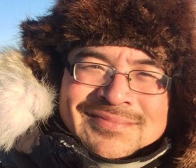 Darren, 45 лет, Anchorage