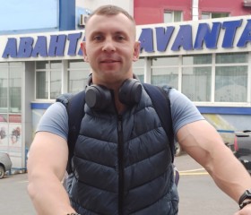 Алексей, 37 лет, Владивосток