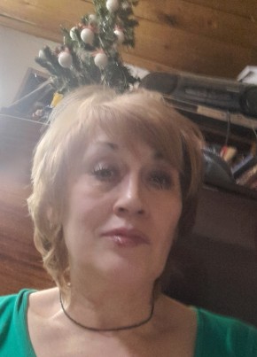 Олеся, 68, Россия, Щекино
