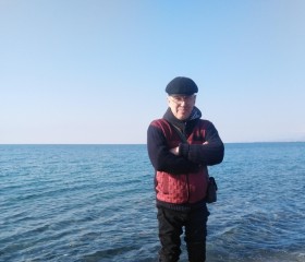 Ваоерий, 55 лет, Электросталь
