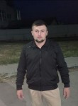Ilyas, 23, Kizlyar