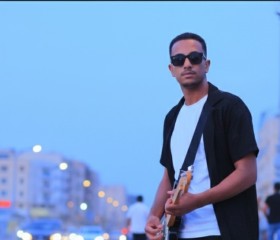 تيتوو, 20, Sohag