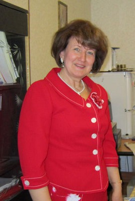 Людмила, 68, Россия, Екатеринбург