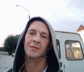 Николай, 46 лет, Луганськ