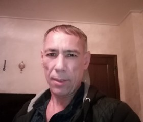 Азамат Азимов, 44 года, Лакинск
