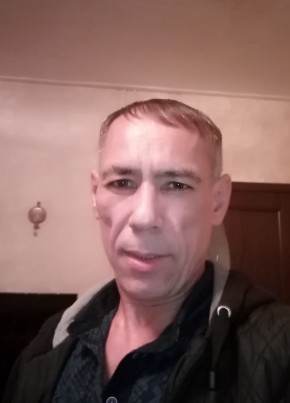 Азамат Азимов, 44, Россия, Лакинск