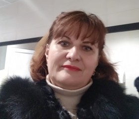 Людмила, 50 лет, Симферополь