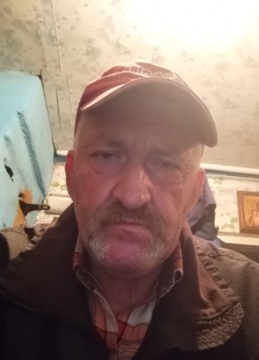 Николай из Горад Мінска 52 года