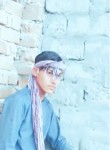 اکرام الله ستوری, 19 лет, جلال‌آباد