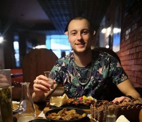 Булгаков Михаил, 29 лет, Псков