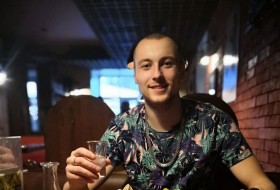 Булгаков Михаил, 29 - Только Я