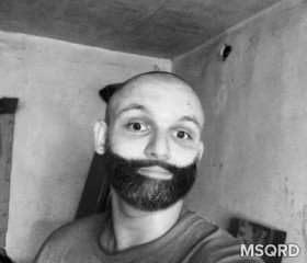 Марк, 35 лет, Київ