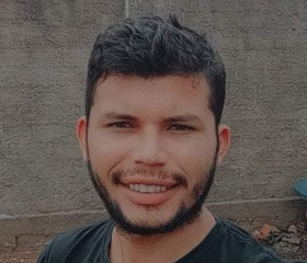 Paulo, 27 лет, Brasília