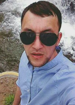 Khamid, 34, Russia, Sertolovo