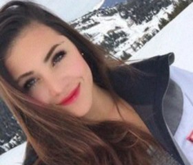 rosa mia, 27, Dundalk