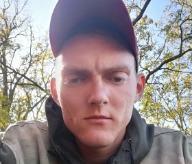 Dmitriy Basalgin, 29, Belaya Glina