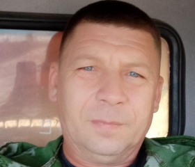 Сергей, 48 лет, Тацинская