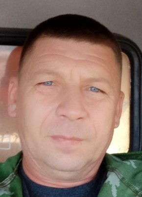 Сергей, 48, Россия, Тацинская