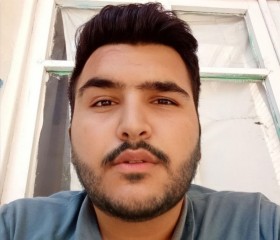 Abbas Ghyasvand, 23, Irvine