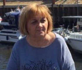 Klava, 67, Krasnodar