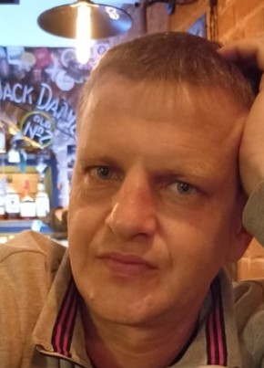 Илья Манашин, 40, Россия, Ульяновск