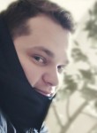Aleksandr, 27, Minsk