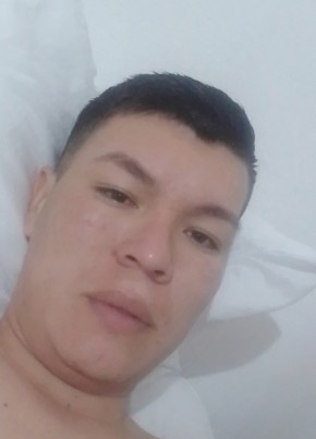 Rigoberto, 27, República de Colombia, Yarumal
