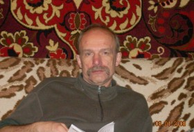 Andrey, 63 - Profiler