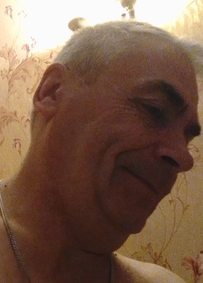 Андрей, 55, Россия, Большое Село