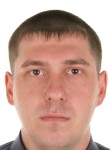 Юрий Кузьмин, 31 год, Красноярск
