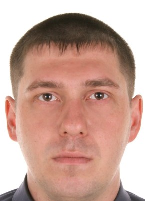 Yuriy Kuzmin, 30, Russia, Krasnoyarsk