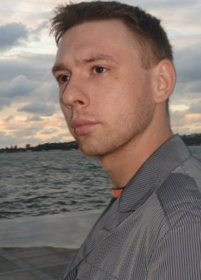 Олег, 39, Россия, Ростов-на-Дону