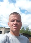 Nikolay, 37, Tyumen