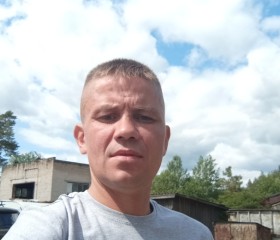 Nikolay, 37, Tyumen