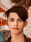 Santosh Kumar, 18 лет, Lucknow