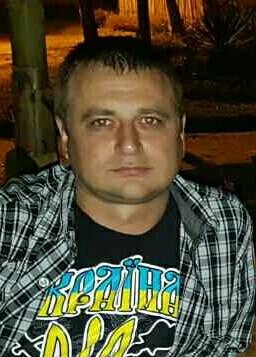 Денис, 39, Україна, Львів