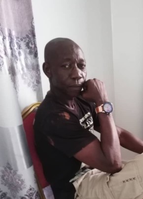Homme, 60, République du Sénégal, Tiébo