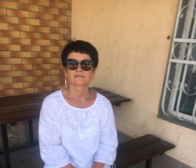 Ирина, 58 лет, Измаїл
