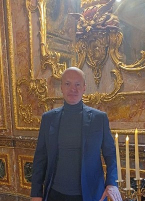Pol из Мончегорска 46 лет