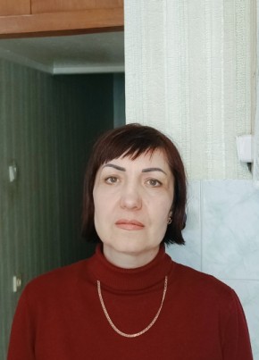 Лада, 52, Россия, Трудовое