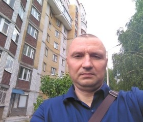 Andrey, 48 лет, Чебоксары
