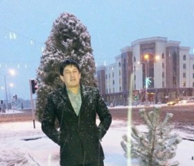 Uzbek, 37 лет, Бокситогорск